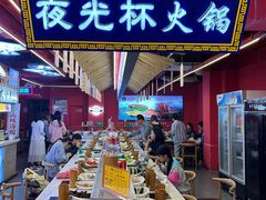 -八一好吃街·高品美食广场