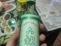 -丫丫汤膳打边炉(宏府408坊店)