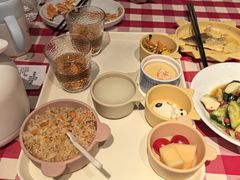 -西贝(华发商都店)