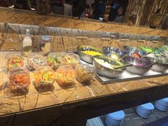 -汉巴味德(百年港湾店)