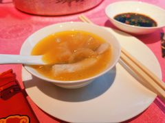 花胶黄鱼锅-行家海鲜火锅酒家(静安寺店)