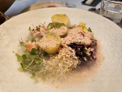 -狮拾久·现代新加坡料理(壹方城店)