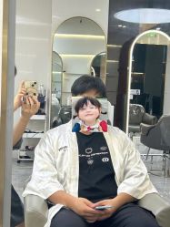-COSMO PRO造型