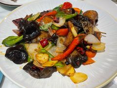 -鹅掂·大岭山烧鹅