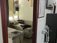-张钰强中医正骨推拿连锁(唐家人才公寓店)
