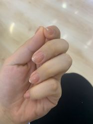 -闺蜜美甲