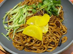 -鑫日千里马朝鲜族小馆(总店)