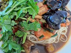 -天天鲜面馆(衡山路店)