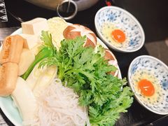 -然锅料理