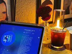 -咖法森林·咖啡  酒吧(天河店)