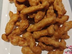 -添福来墨鱼饺子 · 海鲜东北菜(大连星海·黄浦路店)