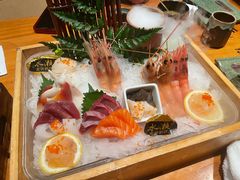 -水濑·日料放题(天河店)