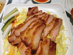 -多多旺港式茶餐厅(新区店)