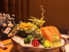 -本逸·割烹料理(湖墅店)