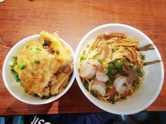 -蔡林记(黄鹤楼店)