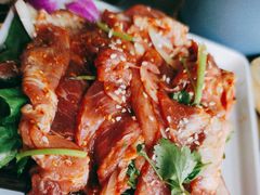 -正宗齐齐哈尔烤肉·齐牛哥鲜切炭火烤肉(杭州总店)