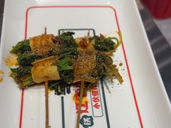 -堂堂小伙夫·辽宁小吃大排档(京西大悦城店)