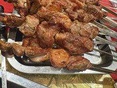 -Xabnam_夏葡纳·新疆餐厅(日坛上街店)