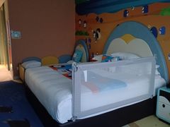 -帝企鹅自助餐厅•儿童岛•真企鹅(长隆企鹅酒店)