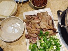 -英子补身汤(海兰路店)
