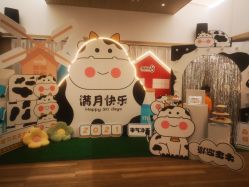 -爱帝宫月子中心(罗湖别墅院)