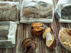-佐敦面包铺·JORDAN BAKERY