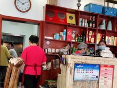 -砂锅李(九江路店)