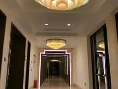 -乌镇枕水度假酒店