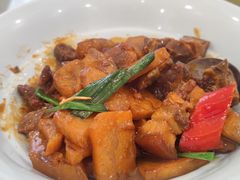 -天鲜阁·海鲜粤菜·33年老字号(石槎白云站店)