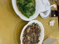 -青竹园海鲜餐厅(海天路店)