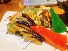 -吟松日式料理(莘庄店)