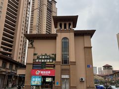 -中南·世纪雅苑