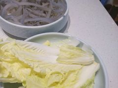-麻辣空间·清油火锅(万达广场店)
