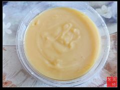 豌豆黄-老回回烩面馆(左家庄店)