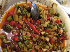 -严记小天府酸菜鱼(西四路店)