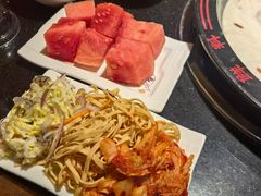 -渝香居重庆火锅(铁西三道街店)