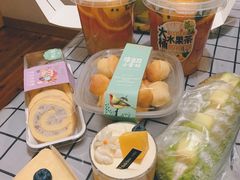 -华丰贺氏(营迹店)