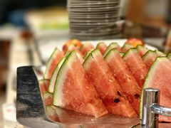 -菲住布渴酒店自助餐厅(阿里巴巴西溪园区店)