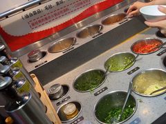 -巴邑火锅·鲜切牛肉(萧山银隆店)