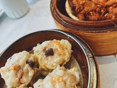 -Sun World Chinese Restaurant 新世界海鲜酒家