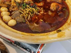 -眉州东坡(通州店)