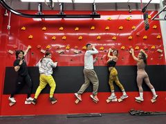 -Stone Motion Fitness 释动健身