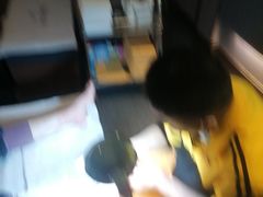 -陆琴脚艺·足浴·SPA(夫子庙店)