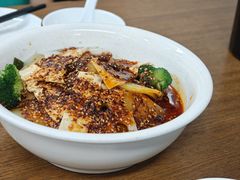 -艺味深尝(云锦路店)