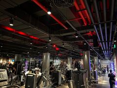 -威尔仕健身(杭州万象城店)