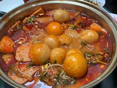 -笔记安顺夺夺粉火锅