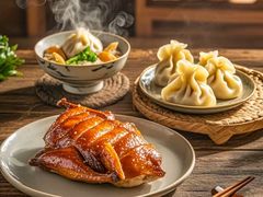 -伊喜饺子(五道口学院路店)