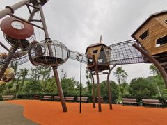 -枫香湖儿童公园