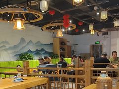 -开味馆饭铺(站前西路店)