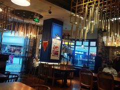 -春饼先生·北京烤鸭(甘井子万达店)
